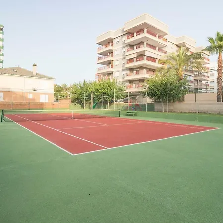 Oporto * Benicàssim