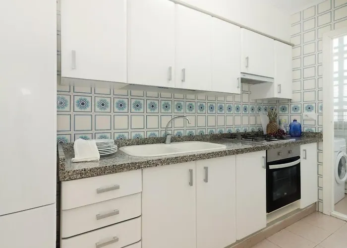 Apartman Oporto