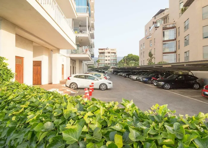Apartman Oporto *