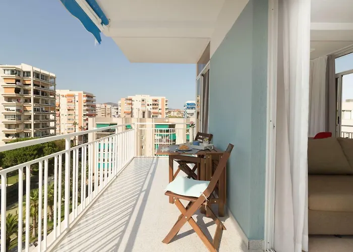 Apartman Oporto *