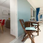 Oporto Apartman Benicàssim