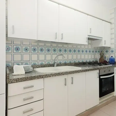 Appartement Oporto