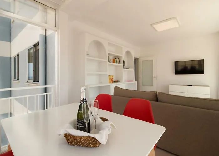Oporto Appartamento Benicàssim