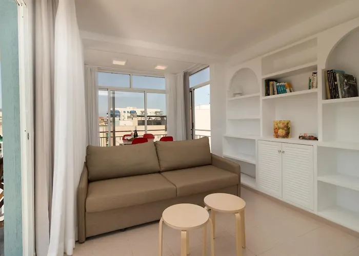Appartamento Oporto Benicàssim