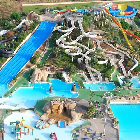 Apartamento Oporto Benicàssim