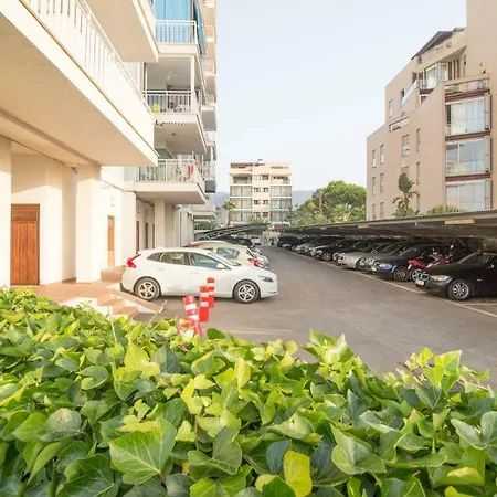 Apartamento Oporto *
