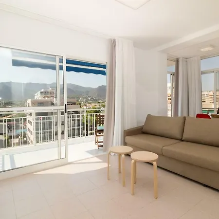 Oporto Apartamento *