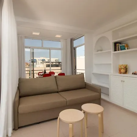 Apartamento Oporto Benicàssim